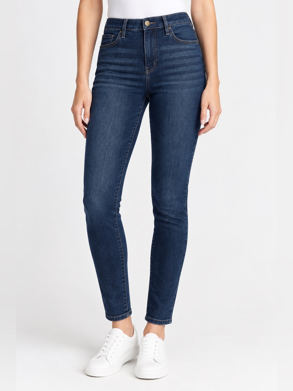 American Eagle The Dream Jean Hi Rise Jegging Size 6 Short
